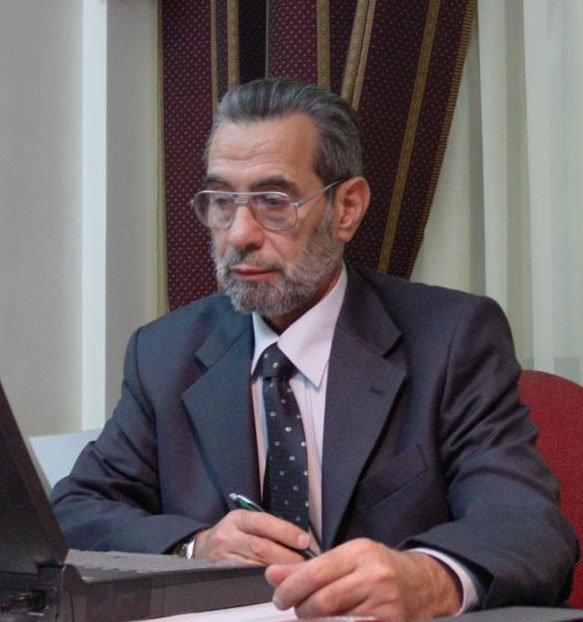 Seif Eddin Alshami