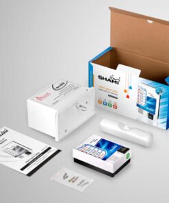 SHAMI® Liquid Level Meter