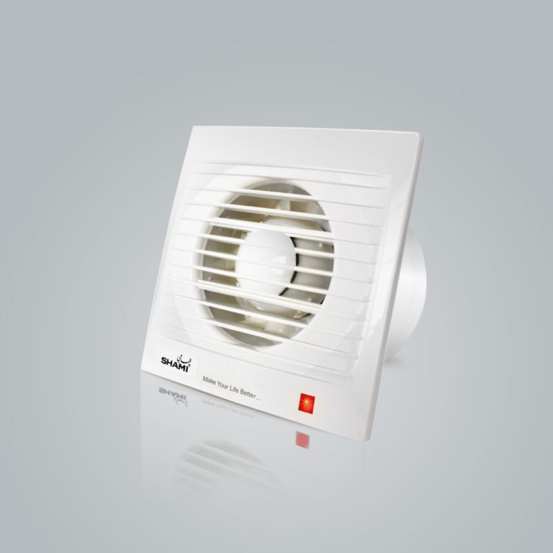 EXHAUST FAN SMART 4