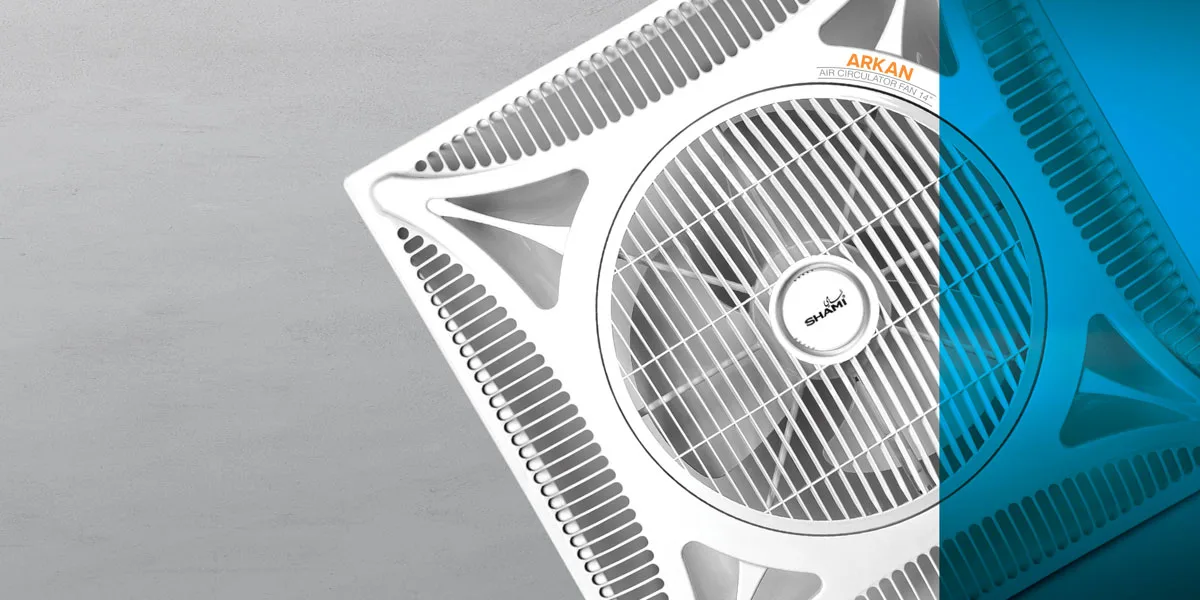 HOME APPLIANCES FROM SHAMI الأجهزة المنزلية من شامي