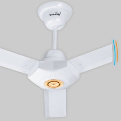 Ceiling Fan Naseem مروحة السقف نسيم من شامي
