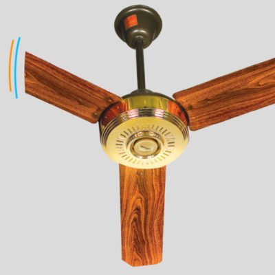 Ceiling Fan Queen مروحة السقف كوين