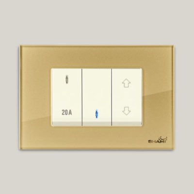 المفاتيح والأباريز