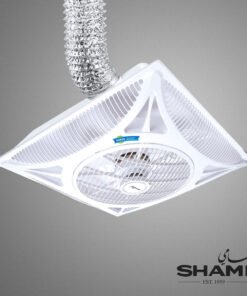 Wareed ceiling Fan