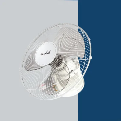مروحة لولبية 16 انش Cycle Fan
