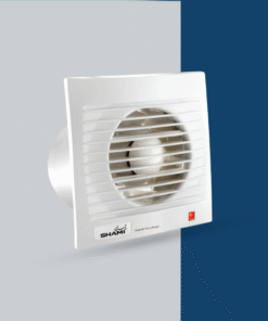 Exhaust Fan Smart 4