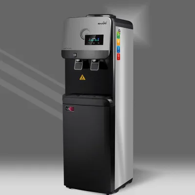 Tija 711 مبرد الماء تيجا ستاند