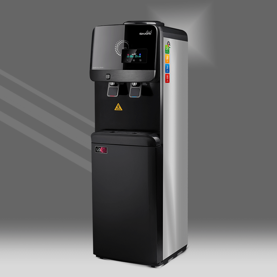 Tija 711 Water Dispenser - Image 2