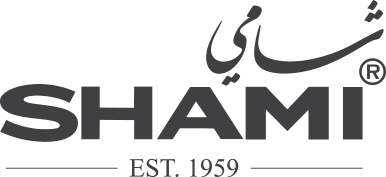 Shami – شامي